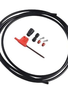 Athlete Preferred 2 Meter Brake Connector Set Perfectly