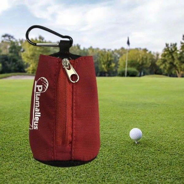 Hanging Buckle Golf Storage Carrier Golf Supplies