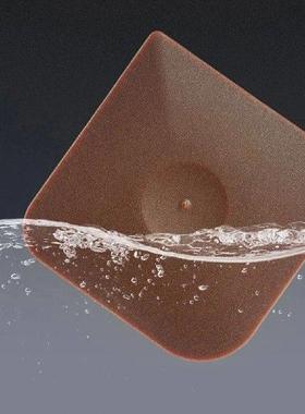 6 Pcs Pans Flat Skillet Plastic Scraper for Iron Cookware