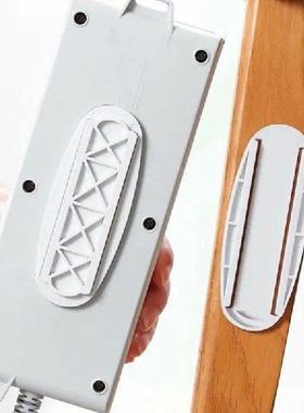 Self-Adhesive Desktop Socket Fixer Cable Wall Hanging Power
