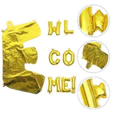 Welcome Back Classroom Decor to Balloon Decorations Party