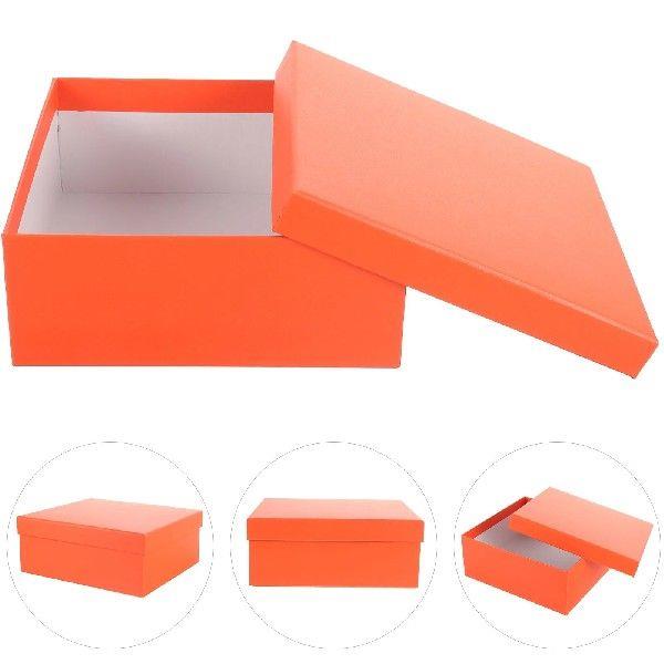 Packing Box Gift Boxes for Presents Small Wrapping Gifts