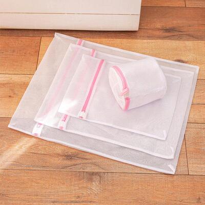 11 Yards Mesh Laundry Bag Coarse Mesh Fine Mesh Bra Underwea
