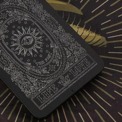 Tarot Card Storage Can Tarot Organizers Card Case Empty