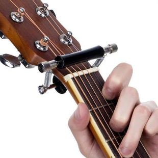 for Folk Classical Sliding Guitar Suitable Acoustic Capo
