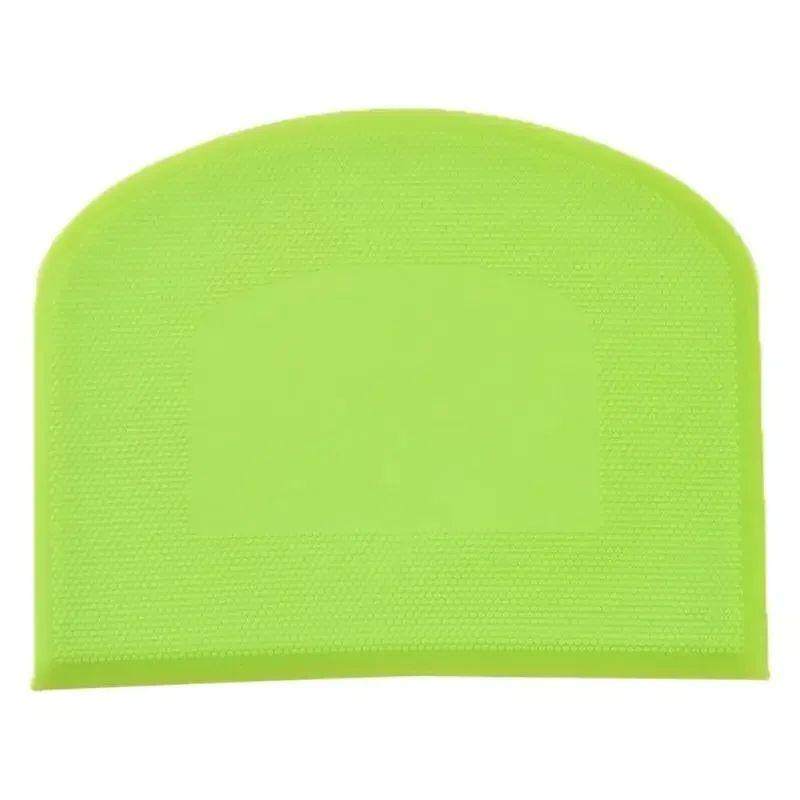 Plastic Dough Weight Cutter Cookie Fondant Bread Pizza Tools