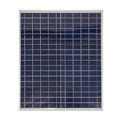 Solar Panel Kits Fast Charging Controller Solar Panel