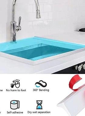 For Shower Floors Shower Tray Seal Bath Sink Edging Seal