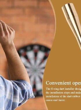 O Dart Washer Applicator Tool Copper Dart Washer Tools