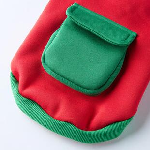 Formal Tie Small Bow With Suit Wedding Clothes Dog Shirt Pet