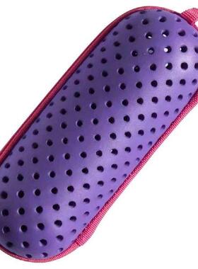 Swim Goggle Case Swimming Goggles Protection Box with Clip