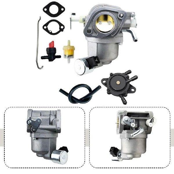 1set 594207 Carburetor Kit 597126 Replacement For Intek