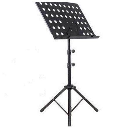 Music stand multi-function music stand for song lyrics fol