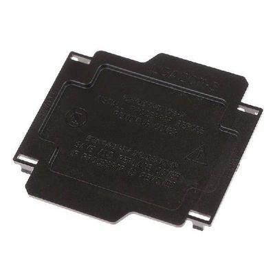 LGA 2011 Motherboard CPU Socket Protection Shell Black
