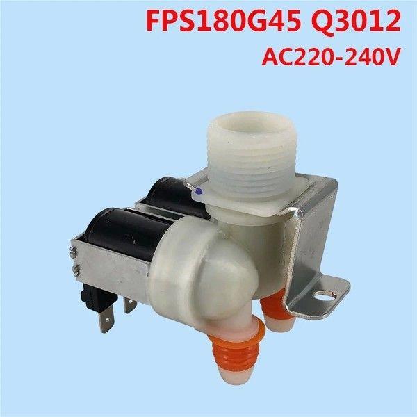 A78E-FPS180G45 Washer Water Inlet Valve Assembly for Sharp