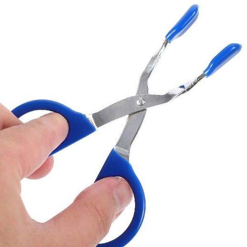 Light Bulb Removal Pliers Small Changer Halogen Bulbs Metal