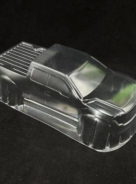1/16 RC Monster Truck Body Shell DIY Easy to Install Sturdy