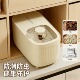 米桶家用推拉新款 米缸大米储存容器食品级面粉罐 防虫防潮密封装