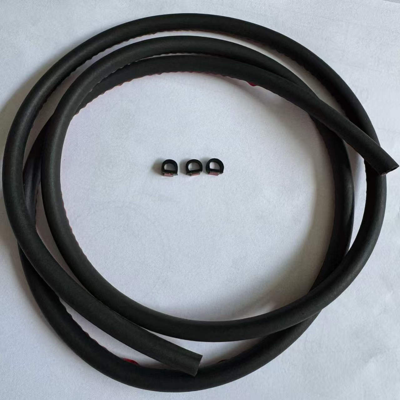 汽车通用大灯密封条汽车车灯缝隙密封条引擎盖后备箱密封条