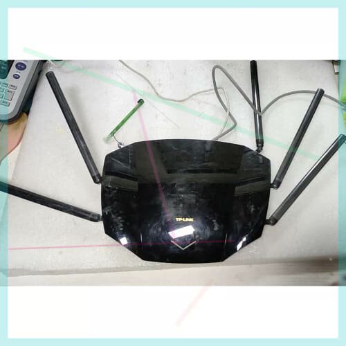 议价TP XDR5430易展版 AX5400双频千兆Wifi?6