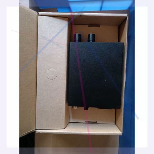 议价工业视觉光源控制器，两路控制器，KZQ-2424-2M-