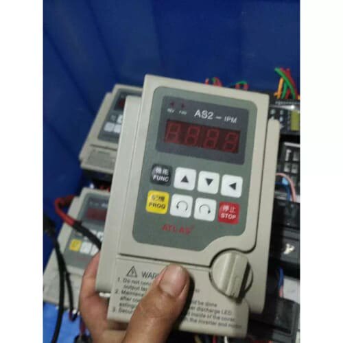 议价变频器AS2-IPMAS2-107220VAC0