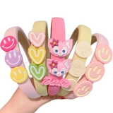 Детский ободок, аксессуар для волос, шпильки для волос