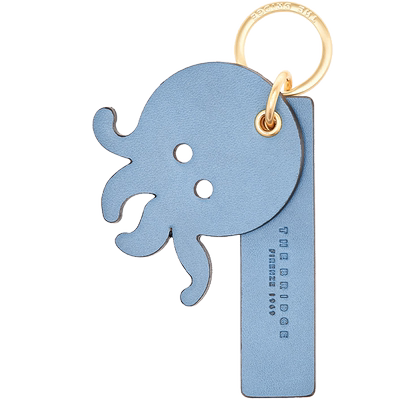 TheBridge商务钥匙圈