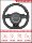 Специально для Audi A4 A6L A5 A7 Q3 Q5 Q7 модифицированный S4 S5 S6 S7 с плоскодонным рулевым колесом в сборе mini 0