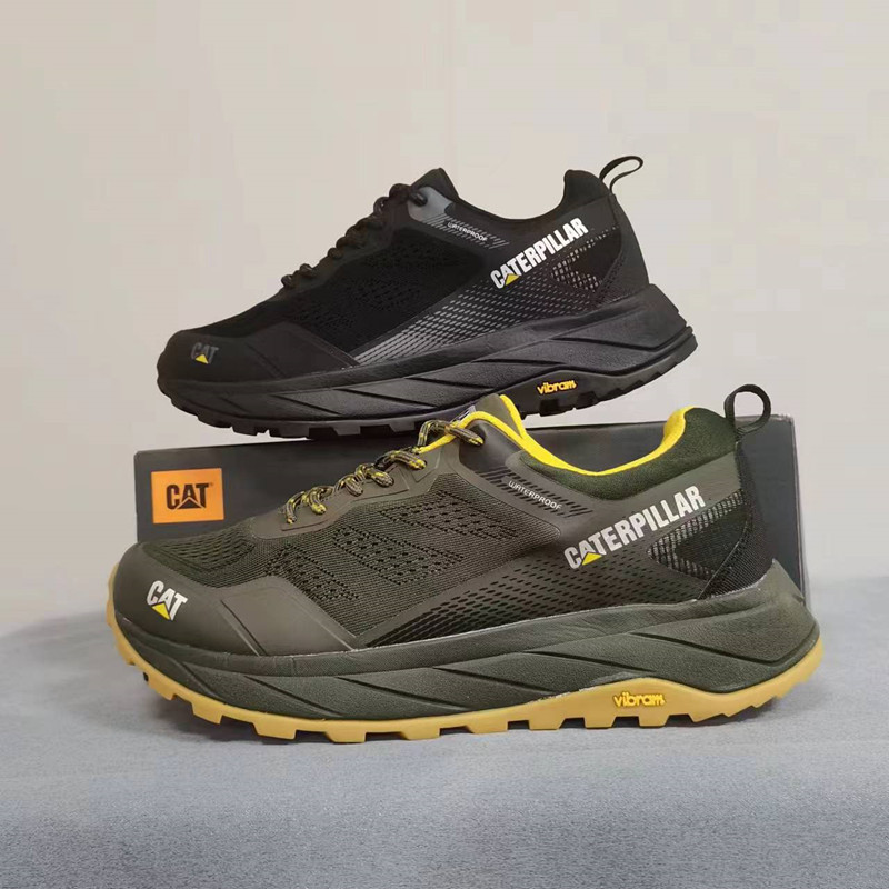 出欧美全地形高端户外防水专业V底登山鞋轻变防滑耐磨减震徒步鞋