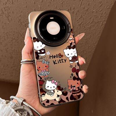 HUAWEImate70pro卡通新款