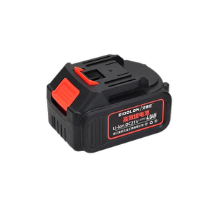 德国EIDOLON/艾德伦锂电打草机配件电池打草刀片割草圆锯片充电器