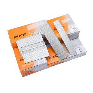 电动钉枪钉子F30T50直钉K425K440码钉ST38水泥钢排钉1022J钉子