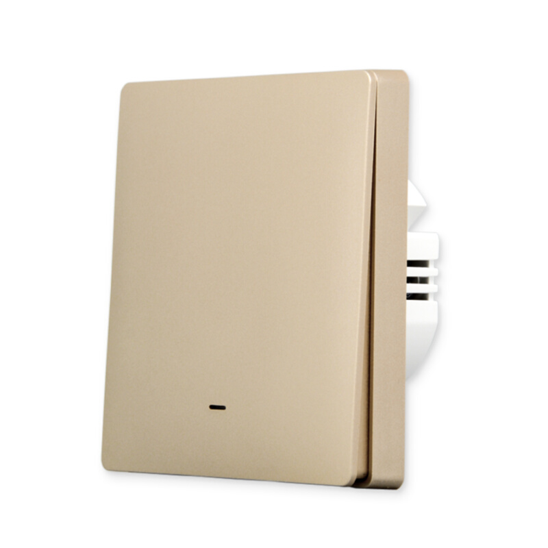 谷歌 Google home echo Wi-Fi zigbee 20A冷气 tuya智能按压开关