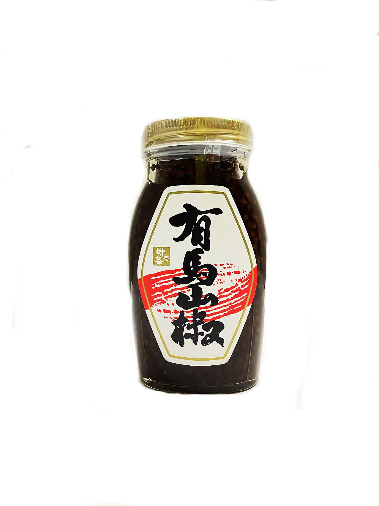 日本有马山椒寿司料理佃煮料理图片