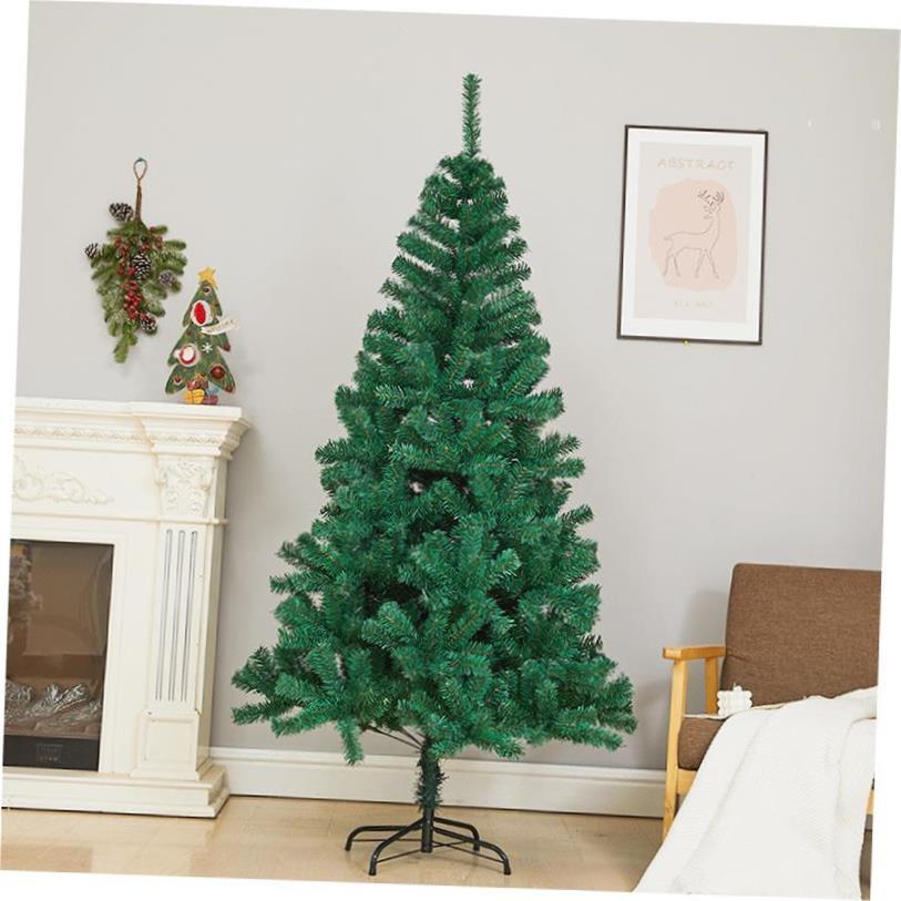 1.2/1.5/1.8/2.1/2.4/3 meter simulation Christmas tree 圣诞树