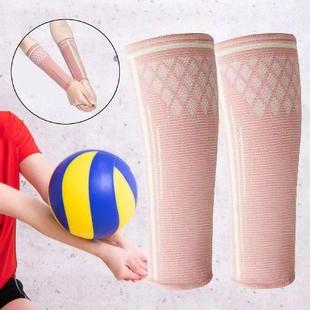 Sleeves Arm Volleyball Guard Pair
