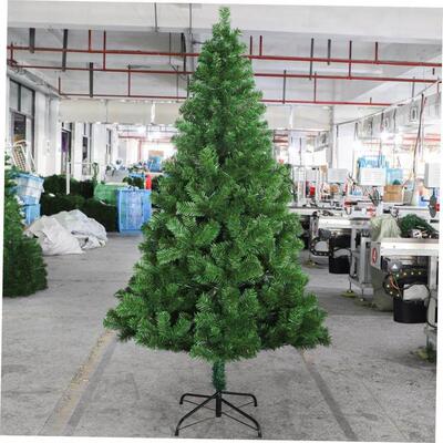 Christmas tree encryption friendlyPVC Christmas decoration