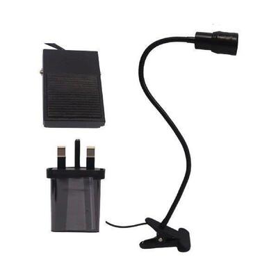 Lash Light for Eyelash Professional Flexible Gooseneck with