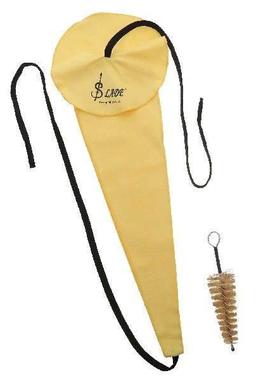 Saxophone Cleaning Sets Cloth Kit Maintenance Accessories