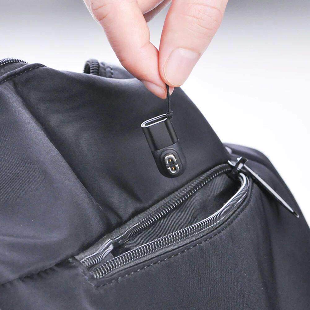 Magnetic Charger Converter 90 Degree Bending Type C Adapter