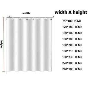 curtain Medieval arch abstract leaf shower Sun Mode Bohemian