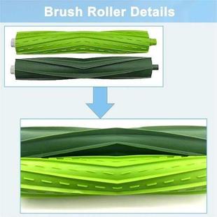 Series for Roomba Brush IRobot Rubber Roller