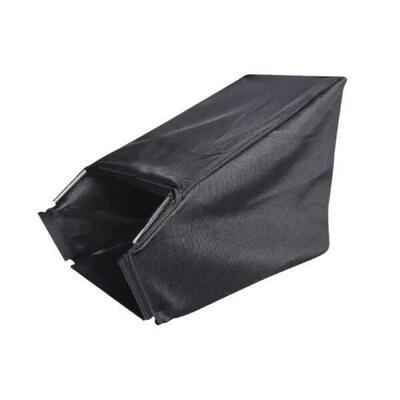 Lawn Tractor Grass Catcher Bag Courtyard Yard Patio Storage