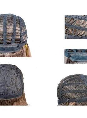 长卷发Brazilian Lace Front Human Hair Wigs Curly Wavy Blond