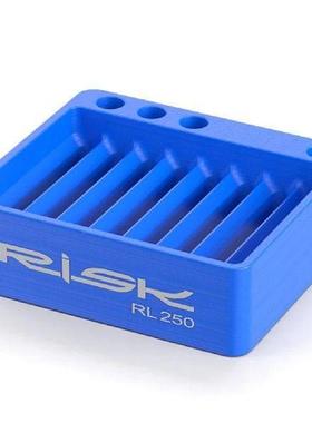 Spoke Nipple Shuffler Box Bicycle Spoke Nipples Arrangement