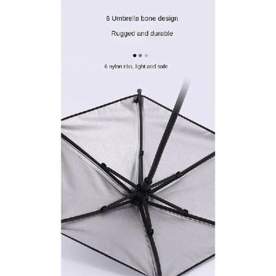 Magnetic Phone Umbrella For Sun Outdoor Phone Sun Shade