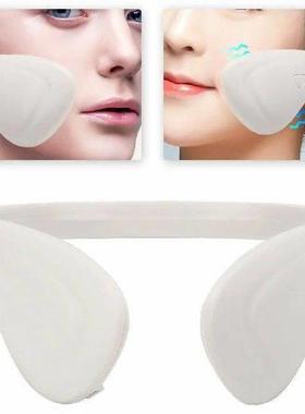 Face-lifting V Face Massage Instrument Double Chin Dissolve