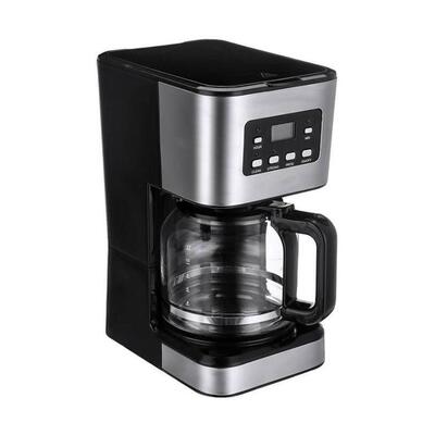 12cup Drip Coffee Maker america Coffee machine美式滴漏咖啡机