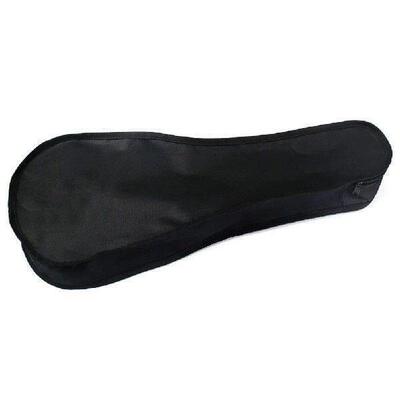Portable Nylon Gig Bag Waterproof Ukulele Case Guitar Carry